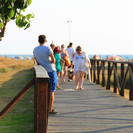Apartamento Canaveral Playa Conil Conil De La Frontera Buitenkant foto