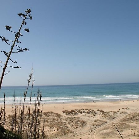 Apartamento Canaveral Playa Conil Conil De La Frontera Buitenkant foto