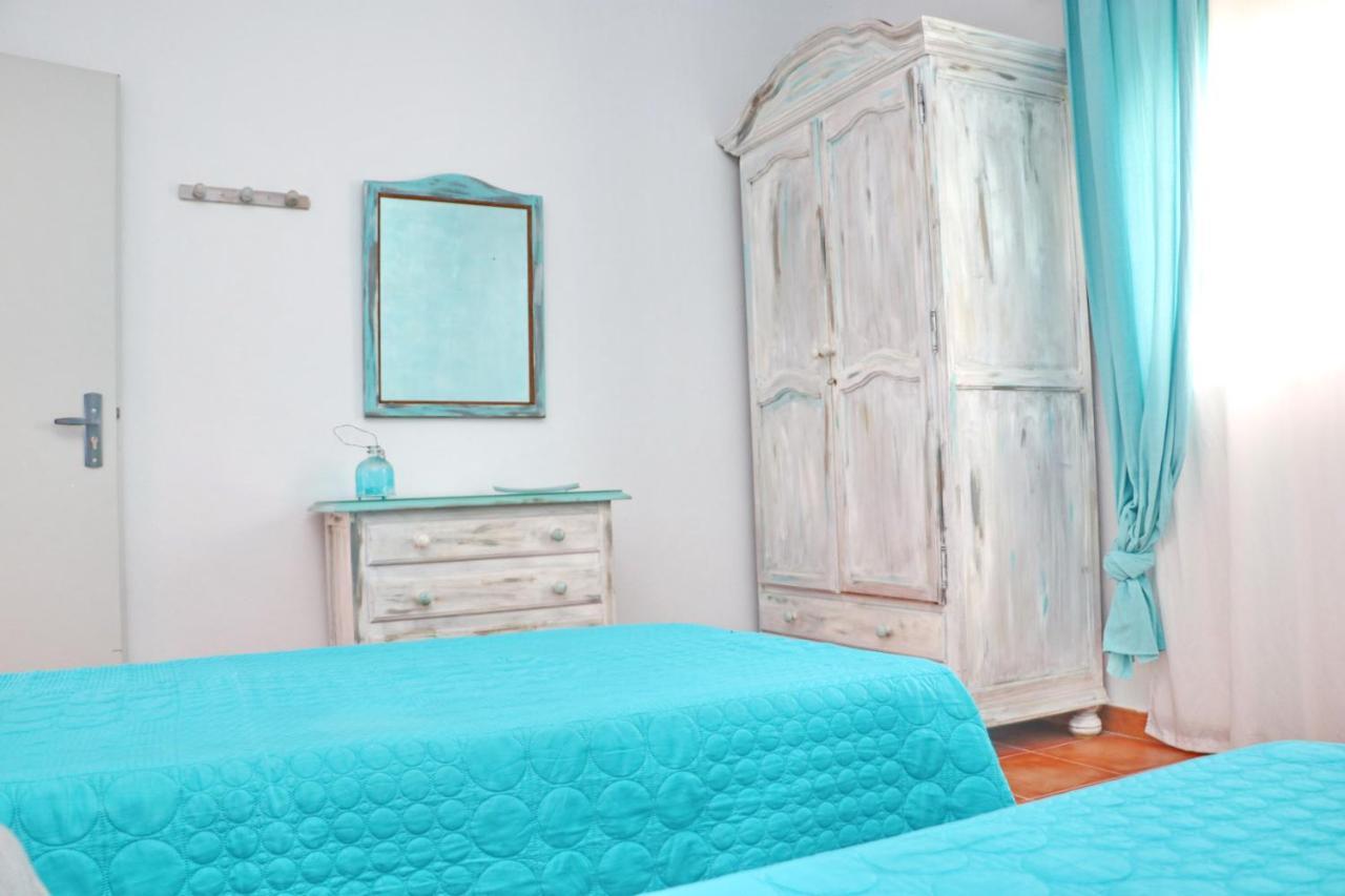 Apartamento Canaveral Playa Conil Conil De La Frontera Buitenkant foto