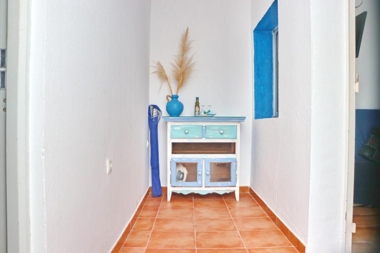 Apartamento Canaveral Playa Conil Conil De La Frontera Buitenkant foto