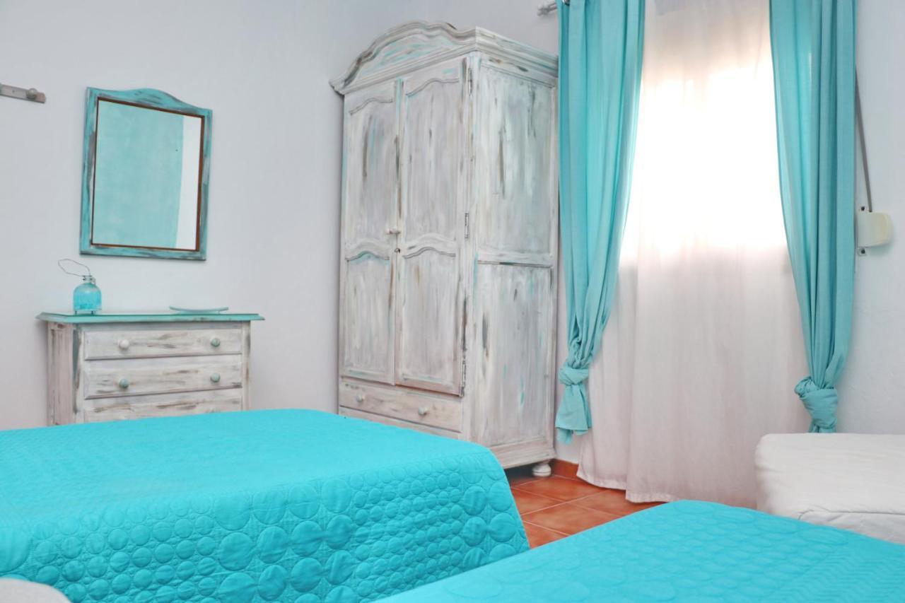 Apartamento Canaveral Playa Conil Conil De La Frontera Buitenkant foto