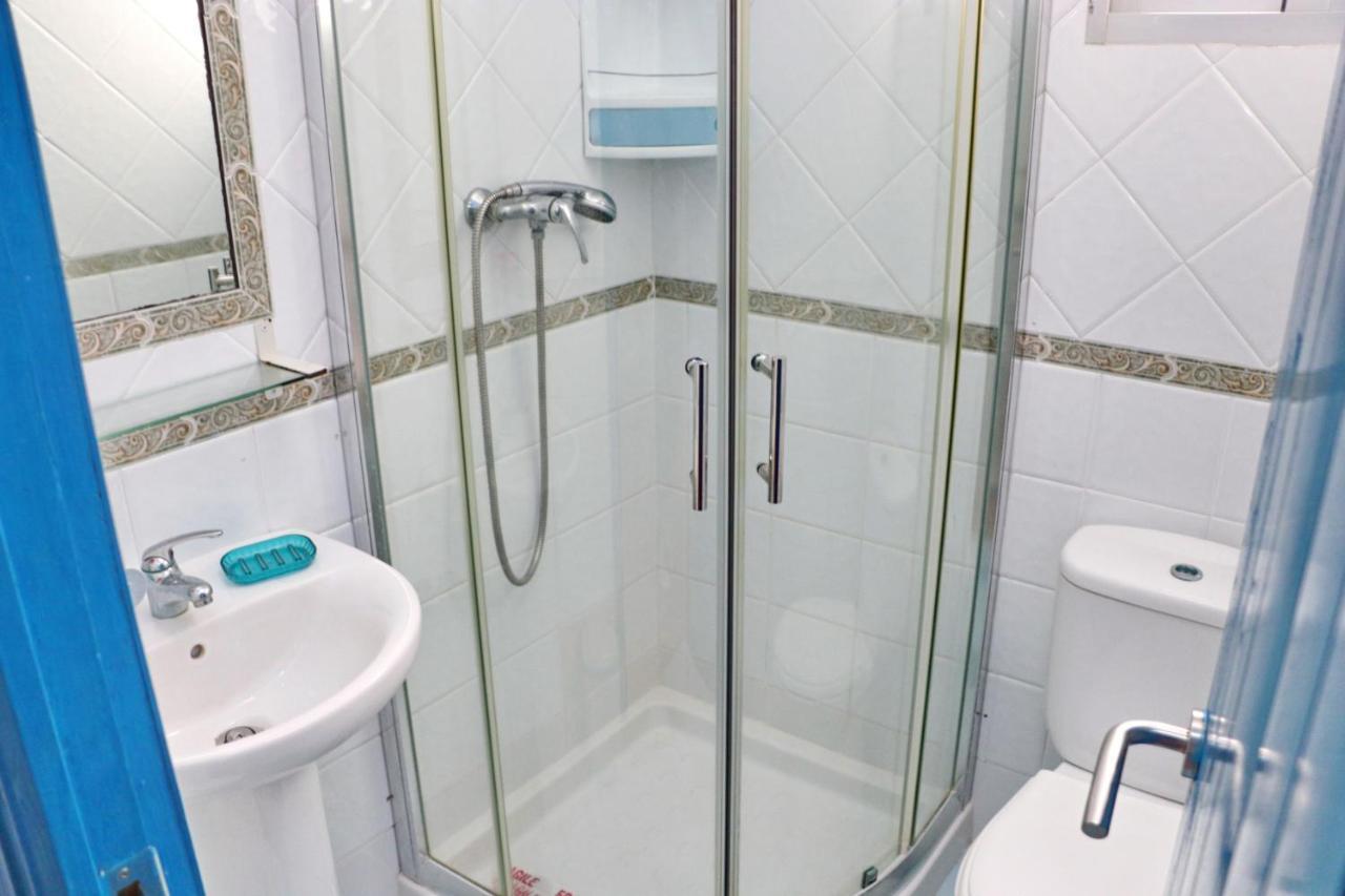 Apartamento Canaveral Playa Conil Conil De La Frontera Buitenkant foto