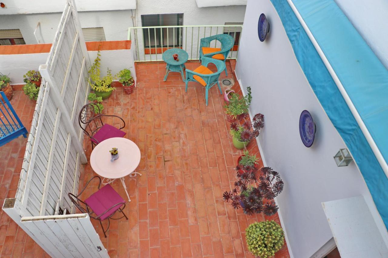 Apartamento Canaveral Playa Conil Conil De La Frontera Buitenkant foto