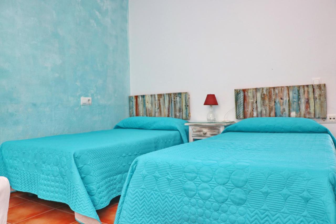 Apartamento Canaveral Playa Conil Conil De La Frontera Buitenkant foto
