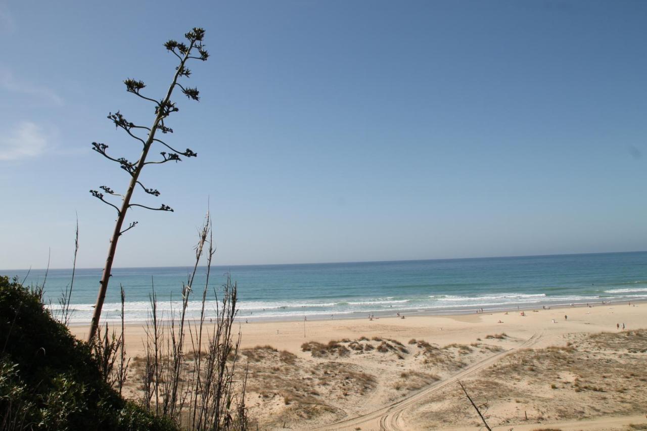 Apartamento Canaveral Playa Conil Conil De La Frontera Buitenkant foto